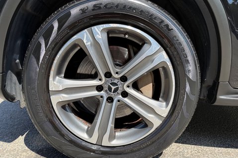 Mercedes-Benz GLC GLC 250 4MATIC SPORT PREMIUM PLUS - RARE BUILD - PAN ROOF - 360 CAMERA 73