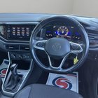 Volkswagen Polo 1.0 TSI Life DSG Euro 6 (s/s) 5dr