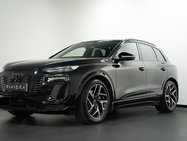 Audi E-Tron 100kWh S Edition 1 SUV 5dr Electric Auto quattro (490 ps) 28