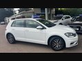 Volkswagen Golf 1.4 TSI SE Euro 6 (s/s) 5dr 8