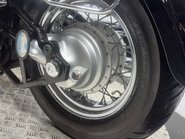 Suzuki Intruder 800 VL C800 2007 CLASSIC ONLY 5K NEW MOT NEW TYRES CRUISER 800CC 35