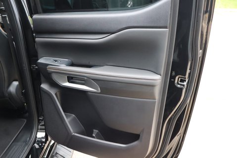 Ford Ranger NEW DEMO  SHOW ROOM MODEL WILDTRAK ECOBLUE 3.0 V6 STYLED BY SEEKER 15