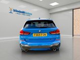 BMW X1 2.0 20d M Sport Auto xDrive Euro 6 (s/s) 5dr 9