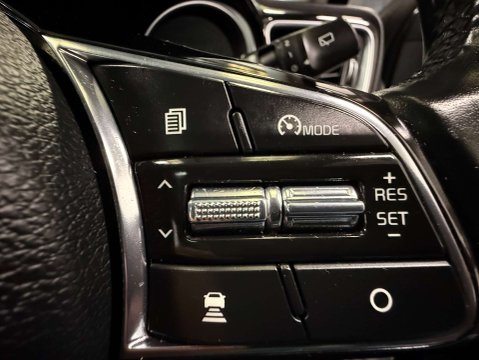 Kia Ceed 1.4 Ceed First Edition ISG Semi-Auto 5dr 19
