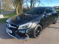 Mercedes-Benz A Class 1.6 A180 Sport Edition 7G-DCT Euro 6 (s/s) 5dr 9