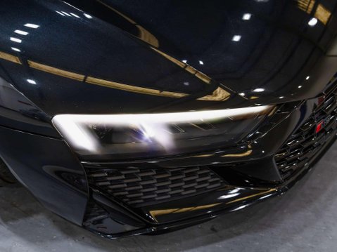 Audi R8 5.2 FSI V10 Spyder 2dr Petrol S Tronic quattro Euro 6 (s/s) (570 ps) 79