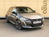 Peugeot 208 PURETECH GT S/S