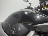 Yamaha MT-09 ABS 2020 ONLY 8K 2 OWNER AKRAPOVIC QUICKSHIFTER FSH 900CC NAKED 34
