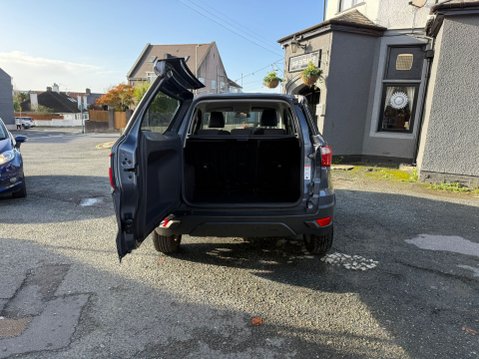 Ford Ecosport ZETEC 10