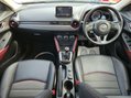 Mazda CX-3 2.0 CX-3 Sport Nav 5dr 23
