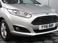 Ford Fiesta ZETEC 24