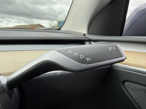 Tesla Model Y SUV 5dr Electric Auto RWD (346 ps) 36