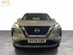 Nissan X-Trail 1.5 DIG-T MHEV N-Connecta SUV 5dr Petrol Hybrid XTRON Euro 6 (s/s) (163 ps)