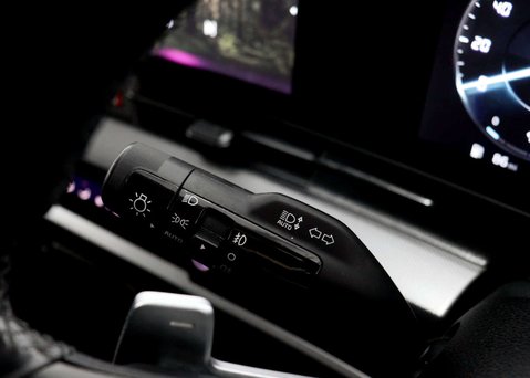 Kia Sportage 1.6 Sportage 3 HEV Auto 5dr 28