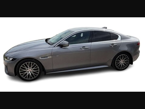 Jaguar XE 2.0 XE R-Dynamic S D Auto 4dr 5