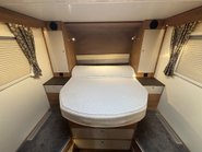 Bailey Autograph 79-4i 165ps 4 Berth Island Bed Motorhome 19