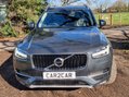 Volvo XC90 D5 POWERPULSE MOMENTUM AWD 12