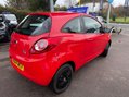 Ford Ka 1.2 Edge Euro 5 (s/s) 3dr 10