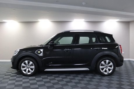 Mini Countryman COOPER S E ALL4 19