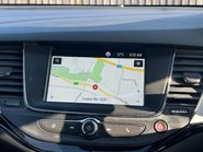 Vauxhall Astra SRI NAV 28