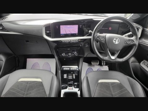Vauxhall Mokka ULTIMATE 2