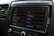 Volkswagen Touareg 3.0 Touareg V6 R-Line TDI BlueMotion Technology Auto 4WD 5dr 36