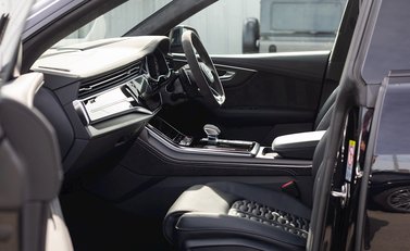 Audi RS Q8 Vorsprung 17