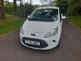 Ford Ka 1.2 Edge Euro 5 (s/s) 3dr 8