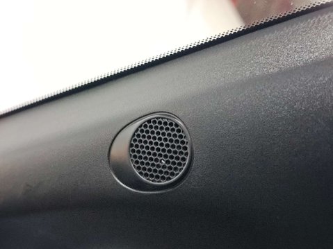 Nissan LEAF N-Connecta 5dr 56