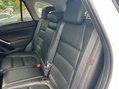 Mazda CX-5 2.2 SKYACTIV-D Sport Nav Auto 4WD Euro 6 (s/s) 5dr 24
