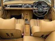 Mercedes-Benz SL Series 280 SL 61