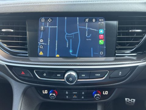Vauxhall Insignia 1.5i Turbo GPF SRi Nav Grand Sport Euro 6 (s/s) 5dr 21