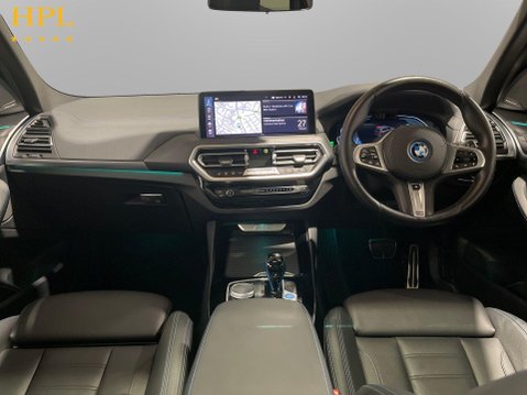 BMW Ix3 80kWh M Sport Pro SUV 5dr Electric Auto (286 ps) 1 Owner - Sensors - Bluet 20