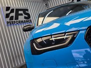 Audi RS4 4.2 FSI V8 Estate 5dr Petrol S Tronic quattro Euro 5 (450 ps) 17