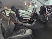 Mercedes-Benz C Class 1.5 C 200 Sport Auto 4dr 51