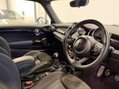 Mini Hatch 2.0 Cooper S Sport 3dr 7