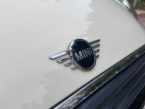 Mini Hatch 1.5 Cooper Classic Steptronic Euro 6 (s/s) 5dr 48