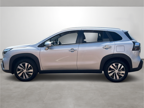 Suzuki S-Cross 1.4 Boosterjet 48V Hybrid Ultra ALLGRIP 5dr 7