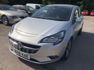 Vauxhall Corsa SE 1.4 ECOFLEX petrol manual, 61,000m,FSH, heated seats+wheel, DAB, £35 tax 14