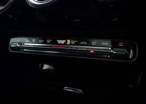 Mercedes-Benz A Class 1.3 A 180 AMG Line Premium Plus Auto 5dr 31