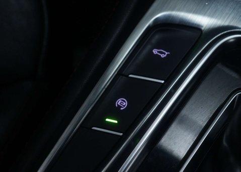 MG HS 1.5 MG HS Exclusive Semi-Auto 5dr 27