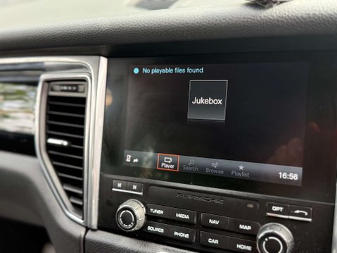 Porsche Macan 3.0 Macan S D Semi-Auto 4WD 5dr 63