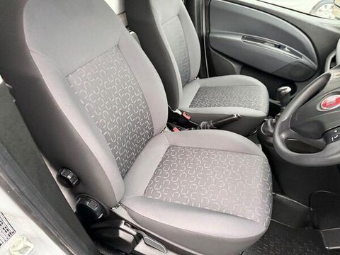 Fiat Doblo 16V TECNICO MULTIJET II 14