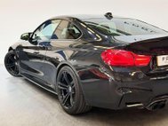 BMW M4 3.0 BiTurbo Coupe 2dr Petrol DCT Euro 6 (s/s) (431 ps) 27