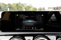 Mercedes-Benz A Class A 180 SPORT 32