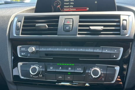 BMW 1 Series 1.5 118i Sport Hatchback 5dr Petrol Manual Euro 6 (s/s) (136 ps) 36