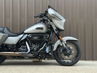 Harley-Davidson Cvo 2.0 CVO Street Glide 1977 23 4