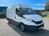 Iveco Daily Daily 35S14A8V H2 2.3 Van 3520L WB Hi-Matic