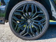 Mercedes-Benz G Series G400 AMG Line Premium By URBAN Automotive 6