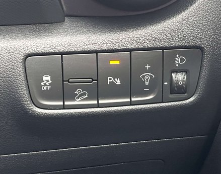 Hyundai KONA 1.0 Kona Premium TGDi MHEV 5dr 58